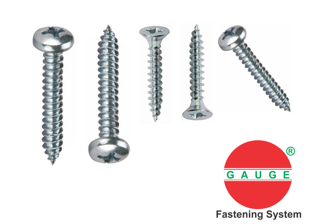 Self-tapping-screws-1