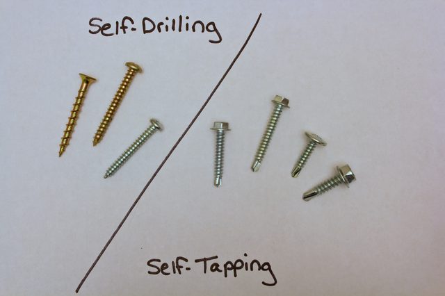 Difference-between-Self-Tapping-Screw-and-Self-Drilling-Screw