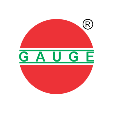 Gauge Logo