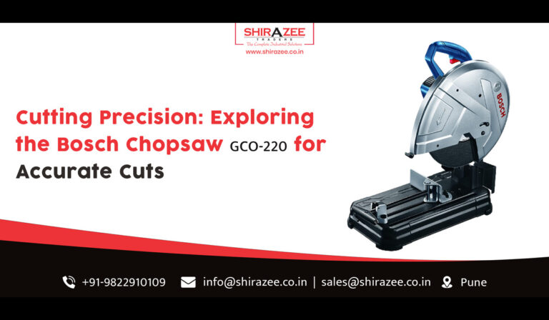 Cutting-Precision-Exploring-the-Bosch-Chopsaw-GCO-220-for-Accurate-Cuts-1