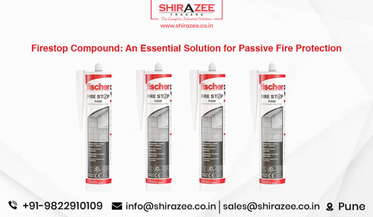 Firestop-Compound-An-Essential-Solution-for-Passive-Fire-Protection