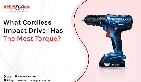 What-cordless-impact-driver-has-the-most-torque