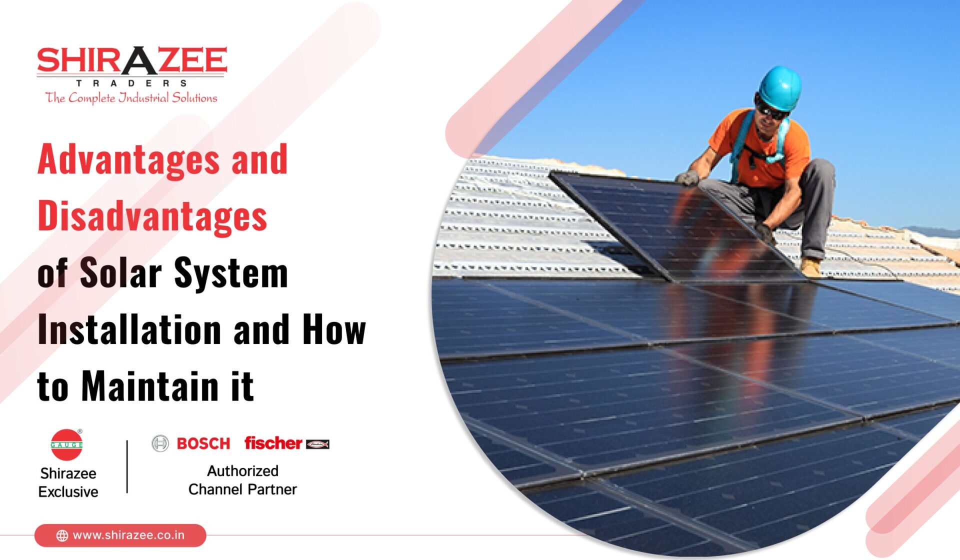 Advantages-and-Disadvantages-of-Solar-System-Installation-and-How-to-Maintain-it