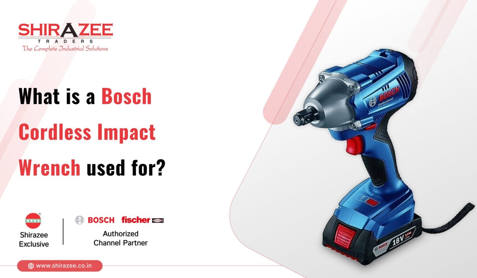 What-is-a-Bosch-Cordless-Impact-Wrench-used-for