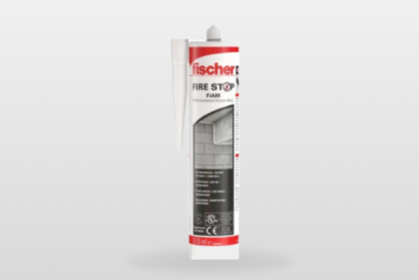 Fischer-Intumescent-Acoustic-Mastic-FiAM-310